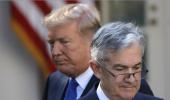 US Fed cuts interest rate to almost zero