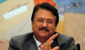 How Piramal Group plans to spread its wings