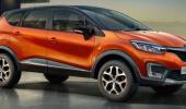 Will Captur change Renault's fortunes in India?