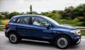 Hybrid technology has made Maruti S-Cross more fuel-efficient