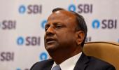 SBI Q2 net up at Rs 1840 crore