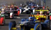 Formula-E to power Mahindra's electric car dream