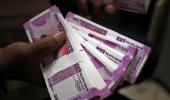 These firms transacted crores of rupees but have no PAN!