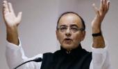 Moody's upgrade: Jaitley vows to continue reforms