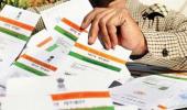 Aadhaar documents need to be updated every 10 years