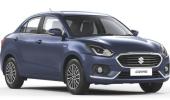 7 lesser known facts about the new Maruti Dzire