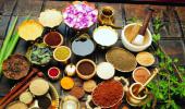 Ayurveda with an allopathic twist