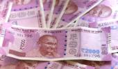 Fiscal deficit crosses 96% of FY18 target at Oct-end