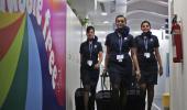 Be sensitive while dealing with unruly flyers, IndiGo to crew