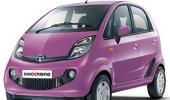 Tata Nano reaches end of the road as dealers stop orders