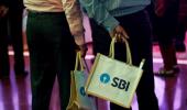 Centre should privatise all PSBs, except SBI: NCAER