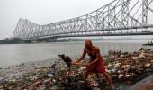 UK tycoons pledge Rs 500 crore for cleaning Ganga