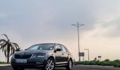 Why it makes sense to buy the 2017 Skoda Octavia