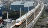 Now, Germany to help India fulfil bullet train dream