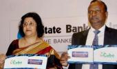 SBI gets a new chairman, to take over on Oct 7