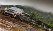 Renault Duster: A capable car made for the unstoppable Indian