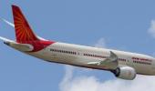 Air India takes delivery of its last Boeing 787-8 Dreamliner