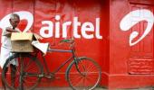 With 100% FDI, will Airtel become a foreign entity?