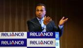 RCom will re-absorb 4,000 employees who were sent to Ericsson