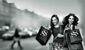 How Shoppers Stop pulled itself back