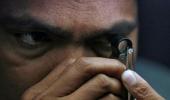 Banks face more headache from diamond industry