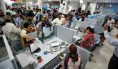 IPO market: Indian i-banks beat foreign peers