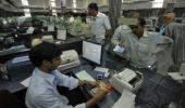 PSU banks to get booster dose of Rs Rs 2.11 lakh crore