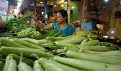 Green veggies costlier by up to 100%; Onion hits 2-year high