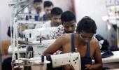 Puzzle over 18% growth in readymade garment export to UAE