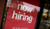 Job situation bleak as hiring slumps by 45%