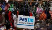 Paytm makes history; IPO oversubscribed 1.89 times