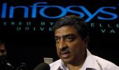 Infosys to announce Q2 results on October 24