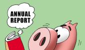 Annual reports: 5 red flags to watch out for