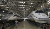 India's bullet train dream set to pick up speed