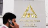 ITC Q4 net profit rises 22% to Rs 5,225 cr