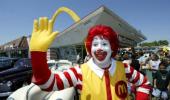 Fate of 169 McDonald's outlets hanging in balance