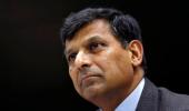 Rajan's advice on PSU bank mergers