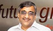 Kishore Biyani readies Rs 2,750-crore war chest for Future Retail