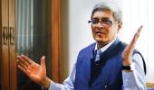 Bibek Debroy may take over as PM's economic advisor