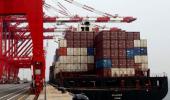 Exports rise 3-fold to $30.6 bn; forex at $589 bn