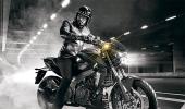 Motorcycle wars! Bajaj vs Royal Enfield