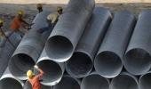 2 major factors behind steel prices going up