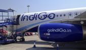 IndiGo no more in race to buy Air India