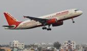 Air India takeover: Montek bats for the Tatas