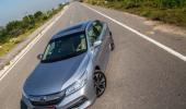 Honda does have a winner in the new Accord Hybrid