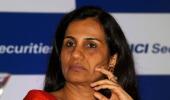 Allegations against ICICI bank may dent investor confidence