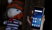 Xiaomi's India plan may create 50,000 jobs