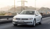 How good is the new Volkswagen Passat?