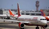 AI stake sale: Buyer to get Rs 10K cr of airline debt