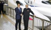 Ahmedabad-Mumbai bullet train to be fully operational by 2023